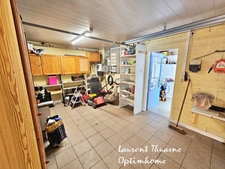 Maison 6 pièces 4 chambres 125 m² avec jardin et appartement indépendant