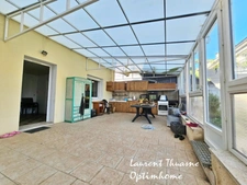 Maison 6 pièces 4 chambres 125 m² avec jardin et appartement indépendant