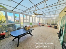 Maison 6 pièces 4 chambres 125 m² avec jardin et appartement indépendant