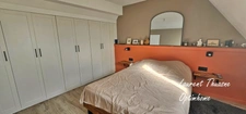 Maison en pierres 6 pièces 4 chambres au calme