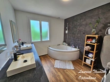 Belle périgourdine de 190 m² avec 5 chambres, appartement indépendant – Proche Périgueux