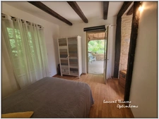 Maison 5p 125m² avec piscine naturelle