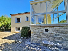 Maison 4 pièces 3 chambres avec jardin