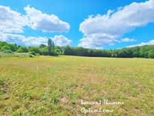 Terrain constructible 5426 m² 