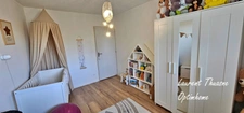 Grange rénovée 150 m² 4 pièces 3 chambres