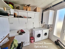 Maison 6 pièces 4 chambres 125 m² avec jardin et appartement indépendant
