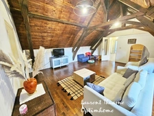 Maison 5 pièces 3 chambres 136 m²