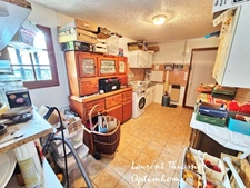 Maison plain-pied 5p 3ch 131m² au calme