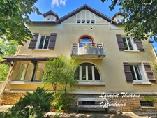 Maison 4 pièces 3 chambres 138 m²