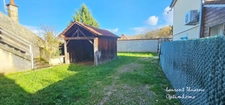 Maison 6 pièces 4 chambres avec jardin