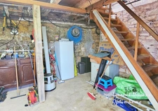 Maison 6 pièces 4 chambres 124 m²