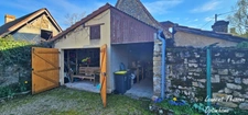Maison en pierres 6 pièces 4 chambres au calme