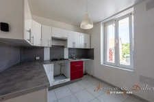 MAISON 105M2 3 CHAMBRES GARAGE BALCON SANS TERRAIN A NOUILLY