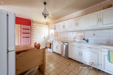 Appartement 80m2 en RDC avec jardin et garage à Audun le Tiche frontière luxembourgeoise