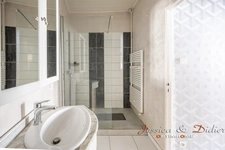 MAISON 105M2 3 CHAMBRES GARAGE BALCON SANS TERRAIN A NOUILLY