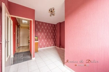 Appartement 80m2 en RDC avec jardin et garage à Audun le Tiche frontière luxembourgeoise