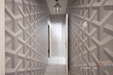 MAISON 105M2 3 CHAMBRES GARAGE BALCON SANS TERRAIN A NOUILLY