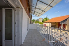 MAISON 105M2 3 CHAMBRES GARAGE BALCON SANS TERRAIN A NOUILLY