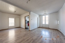 MAISON 105M2 3 CHAMBRES GARAGE BALCON SANS TERRAIN A NOUILLY