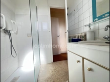 Quimper - Quartier Hôpital Laënnec: Proche centre ville, Maison, 3 chambres, cave et jardin-