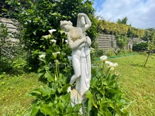  Trégourez: Maison néo-bretonne – 4 chambres, jardin, à 20 minutes de Quimper.