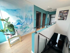 Maison d'architecte 186 m² - DPE A - 4 chambres - Gouesnac'h - Proche Bénodet et Ria de l'Odet