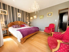 Maison d'architecte 186 m² - DPE A - 4 chambres - Gouesnac'h - Proche Bénodet et Ria de l'Odet