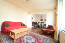 Quimper - Quartier Hôpital Laënnec: Proche centre ville, Maison, 3 chambres, cave et jardin-
