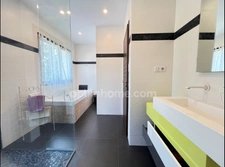 Maison d'architecte 186 m² - DPE A - 4 chambres - Gouesnac'h - Proche Bénodet et Ria de l'Odet