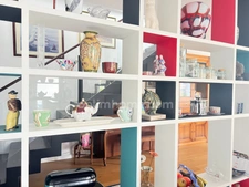 Belle propriété contemporaine située à Gouesnach - proche de la rivière de l'Odet.