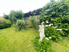  Trégourez: Maison néo-bretonne – 4 chambres, jardin, à 20 minutes de Quimper.