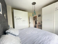  Trégourez: Maison néo-bretonne – 4 chambres, jardin, à 20 minutes de Quimper.