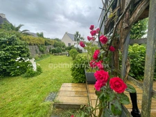 Trégourez: Maison néo-bretonne – 4 chambres, jardin, à 20 minutes de Quimper.