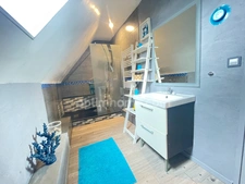  Trégourez: Maison néo-bretonne – 4 chambres, jardin, à 20 minutes de Quimper.