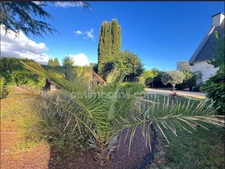 Trégunc : Proche mer, maison familiale 5 chambres avec grand terrain paysager – Sud Finistère