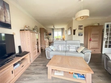  Trégourez: Maison néo-bretonne – 4 chambres, jardin, à 20 minutes de Quimper.