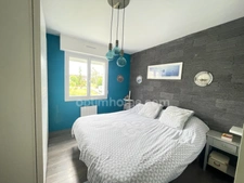  Trégourez: Maison néo-bretonne – 4 chambres, jardin, à 20 minutes de Quimper.