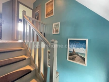  Trégourez: Maison néo-bretonne – 4 chambres, jardin, à 20 minutes de Quimper.