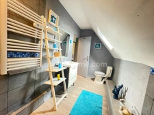  Trégourez: Maison néo-bretonne – 4 chambres, jardin, à 20 minutes de Quimper.