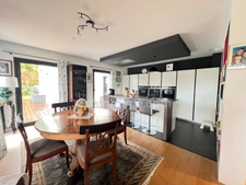 Maison d'architecte 186 m² - DPE A - 4 chambres - Gouesnac'h - Proche Bénodet et Ria de l'Odet