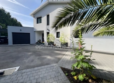 Maison d'architecte 186 m² - DPE A - 4 chambres - Gouesnac'h - Proche Bénodet et Ria de l'Odet