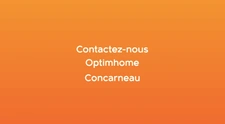 Trégunc : Proche mer, maison familiale 5 chambres avec grand terrain paysager – Sud Finistère