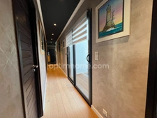 Maison d'architecte 186 m² - DPE A - 4 chambres - Gouesnac'h - Proche Bénodet et Ria de l'Odet