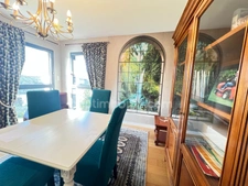 Maison d'architecte 186 m² - DPE A - 4 chambres - Gouesnac'h - Proche Bénodet et Ria de l'Odet
