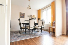 Quimper : Proche centre ville, Maison, 3 chambres, cave et jardin-