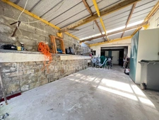 Trégunc: proche du centre,  ville maison de charme, 4 chambres entièrement rénovée.