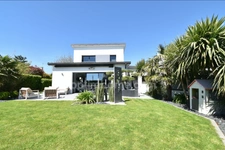 Concarneau (29) : Maison Contemporaine -2018- 3 chambres- Terrain clos.