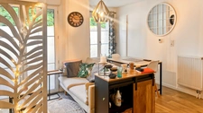 Appartement à vendre 2 pièces MOISSY CRAMAYEL (77)