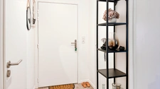 Appartement à vendre 2 pièces MOISSY CRAMAYEL (77)