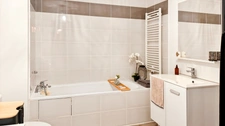 Appartement à vendre 2 pièces MOISSY CRAMAYEL (77)